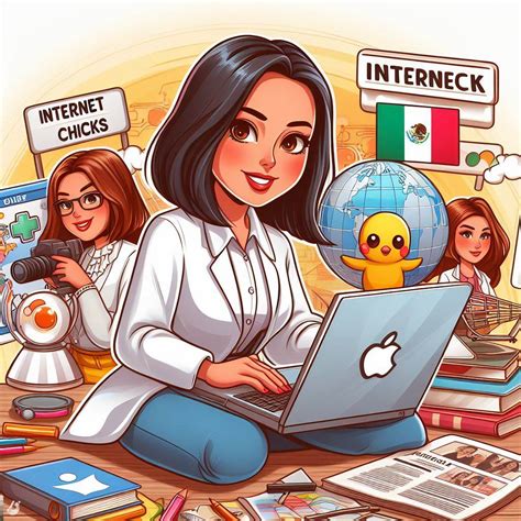 internt chicks|The Shifting World of Online Communities for Internet Chicks .